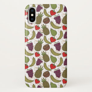 Sneeuwsvrucht 31-fruit Case-Mate iPhone case
