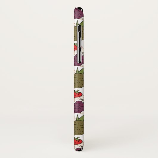 Sneeuwsvrucht 31-fruit Case-Mate iPhone case (Achterkant/links)