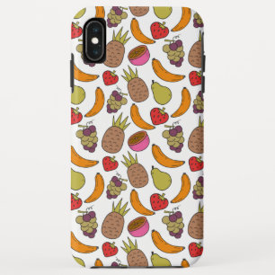Sneeuwsvrucht 33 - Fruit Case-Mate iPhone Case