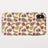 Sneeuwsvrucht 33 - Fruit Case-Mate iPhone Case (Achterkant (horizontaal))