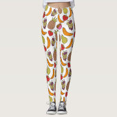 Sneeuwsvrucht 33 - Fruit Leggings (Voorkant)