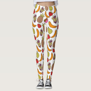 Sneeuwsvrucht 33 - Fruit Leggings