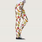 Sneeuwsvrucht 33 - Fruit Leggings (Rechts)
