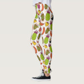 Sneeuwsvrucht 34 - Fruit Leggings (Links)
