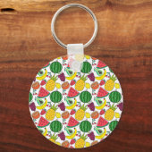 Sneeuwsvrucht 37 - Fruit Sleutelhanger (Voorkant)