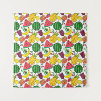 Sneeuwsvrucht 37 - Fruit
