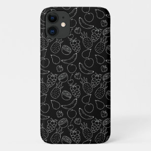 Sneeuwsvrucht Fruit aardoppervlak 2 Case-Mate iPhone Case