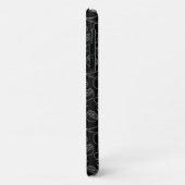 Sneeuwsvrucht | Fruit aardoppervlak 2 Case-Mate iPhone Case (Achterkant/links)