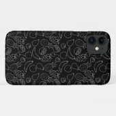 Sneeuwsvrucht | Fruit aardoppervlak 2 Case-Mate iPhone Case (Achterkant (horizontaal))