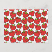 Sneeuwsvrucht | Fruit aardoppervlak 60 Briefkaart (Voorkant)