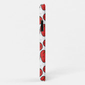 Sneeuwsvrucht | Fruit aardoppervlak 60 Case-Mate iPhone Case (Achterkant/rechts)