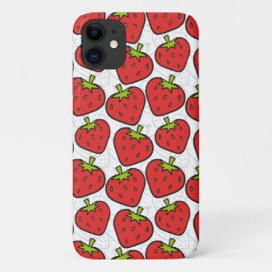 Sneeuwsvrucht Fruit aardoppervlak 60 Case-Mate iPhone Case