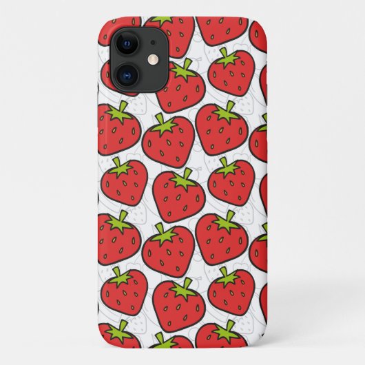 Sneeuwsvrucht | Fruit aardoppervlak 60 Case-Mate iPhone Case (Achterkant)