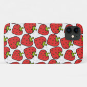 Sneeuwsvrucht | Fruit aardoppervlak 60 Case-Mate iPhone Case (Achterkant (horizontaal))