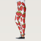 Sneeuwsvrucht | Fruit aardoppervlak 60 Leggings (Links)