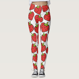 Sneeuwsvrucht Fruit aardoppervlak 60 Leggings