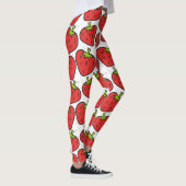 Sneeuwsvrucht | Fruit aardoppervlak 60 Leggings (Rechts)