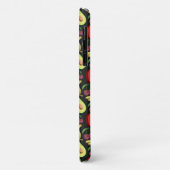 Sneeuwsvrucht tropische vruchten Case-Mate iPhone case (Achterkant/links)