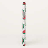 Sneeuwsvrucht Vruchten aardoppervlak 10 Case-Mate iPhone Case (Achterkant / rechts)