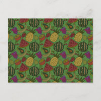 Sneeuwsvrucht Vruchten aardoppervlak 19