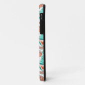 Sneeuwsvrucht Vruchten aardoppervlak 39 Case-Mate iPhone Case (Achterkant/links)