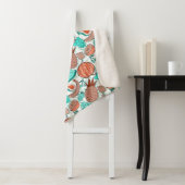 Sneeuwsvrucht Vruchten aardoppervlak 39 Sherpa Deken (In situ)