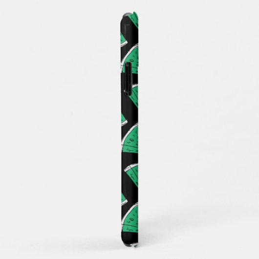 Sneeuwsvrucht Vruchten aardoppervlak 52 Case-Mate iPhone Case (Achterkant/rechts)