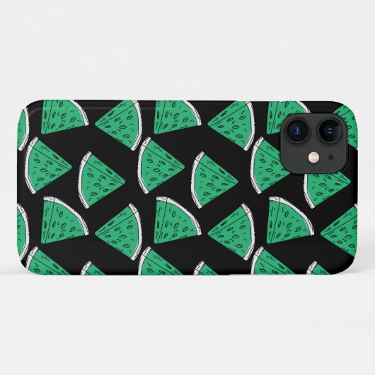 Sneeuwsvrucht Vruchten aardoppervlak 52 Case-Mate iPhone Case (Achterkant (horizontaal))