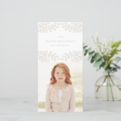 Sneeuwtakken Collectie (Staand voorkant)
