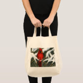 SneeuwTas Tote Bag (Voorkant (product))