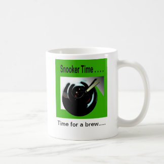 sneeuwtijd koffiemok