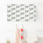 Sneeuwtijd Spandoek (Insitu)