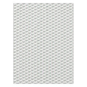 Sneeuwtijd Tafelkleed (Voorkant)