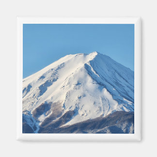 sneeuwtopmagneet magneet