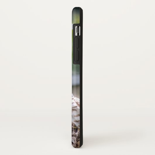 Sneeuwuil... Case-Mate iPhone Case (Achterkant/links)