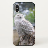 Sneeuwuil... Case-Mate iPhone Case (Achterkant)