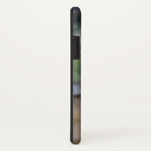 Sneeuwuil... Case-Mate iPhone Case (Achterkant / rechts)