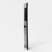 Sneeuwuilogen Case-Mate iPhone Case (Achterkant/links)