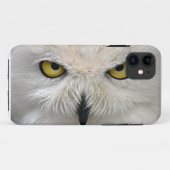 Sneeuwuilogen Case-Mate iPhone Case (Achterkant (horizontaal))