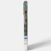 Sneeuwval Case-Mate iPhone Case (Achterkant / Links)