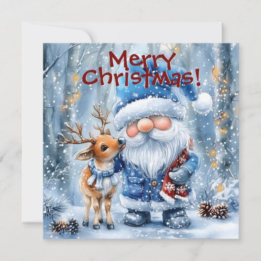 Sneeuwval en scharlaken draden (Voorkant)