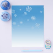 Sneeuwval Flyer (Enkel)