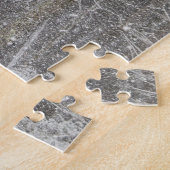 Sneeuwval Legpuzzel (Zijkant)