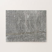 Sneeuwval Legpuzzel (Horizontaal)