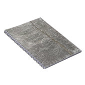 Sneeuwval Notitieboek (Rechterzijde)