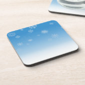 Sneeuwval Onderzetter (Linkerzijde)