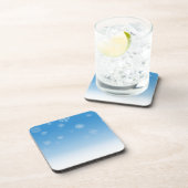 Sneeuwval Onderzetter (Rechterzijde)