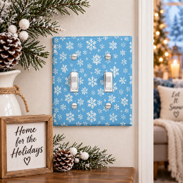 Sneeuwval Serenade