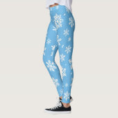 Sneeuwval Serenade Leggings (Links)