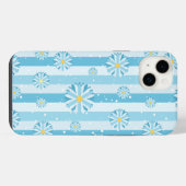 Sneeuwventiel iPhone Hoesje (Achterkant horizontaal)